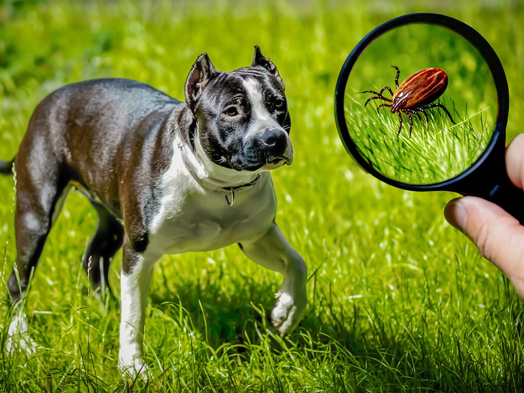 Does My Pet Need Flea, Tick, and Heartworm Prevention Year-Round?